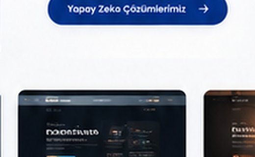 Özel Yazılım Projesi